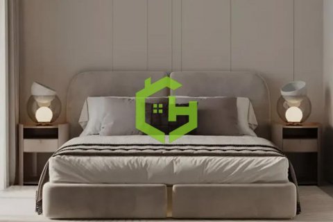 Apartament na sprzedaż w Al Jaddaf, Dubai, ZEA 2 sypialnie, 83.4 mkw., nr 576795 - zdjęcie 2