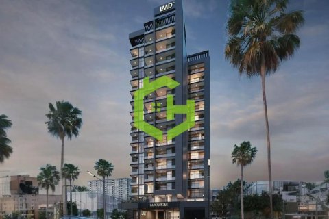 Apartament na sprzedaż w Al Jaddaf, Dubai, ZEA 2 sypialnie, 83.4 mkw., nr 576795 - zdjęcie 10