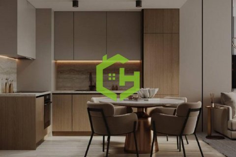 Apartament na sprzedaż w Al Jaddaf, Dubai, ZEA 2 sypialnie, 83.4 mkw., nr 576795 - zdjęcie 6