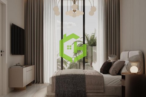 Apartment i Al Jaddaf, Dubai, UAE 2 soveværelser, 83.4 kvm № 576795