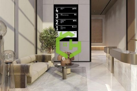 Apartament na sprzedaż w Al Jaddaf, Dubai, ZEA 2 sypialnie, 83.4 mkw., nr 576795 - zdjęcie 7