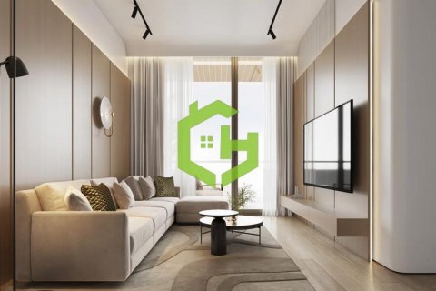 Apartament na sprzedaż w Al Jaddaf, Dubai, ZEA 2 sypialnie, 83.4 mkw., nr 576795 - zdjęcie 3