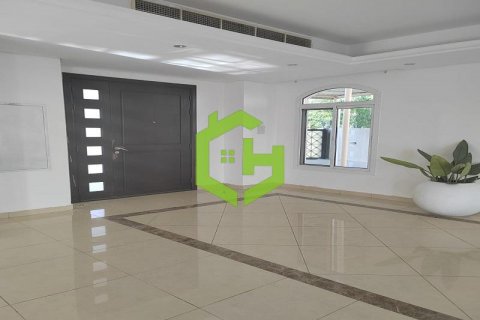 Vila u gradu Living Legends, Dubai, UAE 5 spavaće sobe, 671.2 m2 Br. 576797
