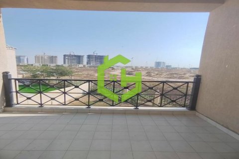 Living Legends, Dubai, संयुक्त अरब अमीरात में विला, 5 बेडरूम, 671.2 वर्ग मीटर, संख्या 576797 - फ़ोटो 6