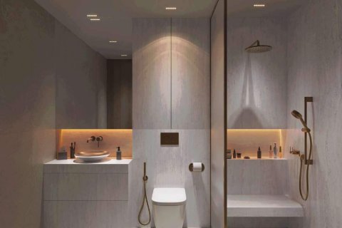 Wadi Al Safa 3, Dubai, BAE’de satılık daire 2 yatak odası, 145.3 m&sup2; No 576860 - fotoğraf 7