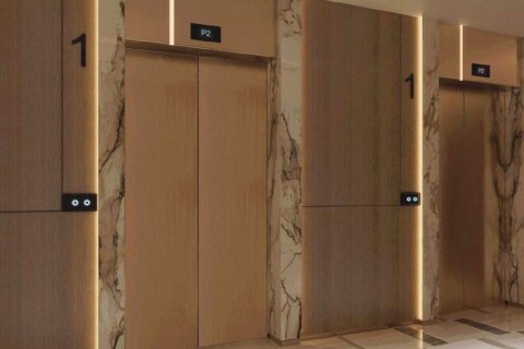 Wadi Al Safa 3, Dubai, BAE’de satılık daire 2 yatak odası, 145.3 m&sup2; No 576860 - fotoğraf 6