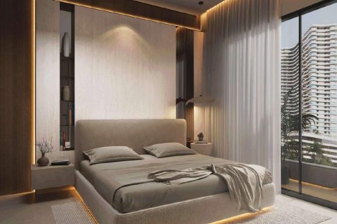 آپارتمان در Wadi Al Safa 3، Dubai ، امارات متحده عربی 2 خوابه ، 145.3 متر مربع.  شماره 576860