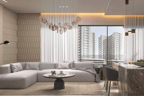 Apartment in Estrella By Nexus in Wadi Al Safa 3, Dubai, UAE 2 bedrooms, 196.4 sq.m. № 576858