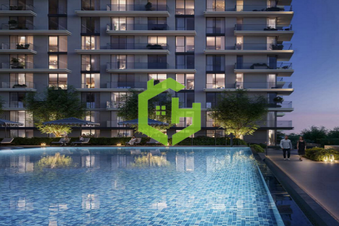 Apartman u gradu Dubai Hills Estate, UAE 1 spavaća soba, 68.1 m2 Br. 576794 - Slika 7