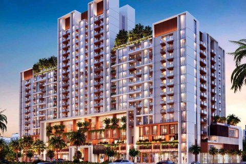 Complex rezidențial LEVANTO în Jumeirah Village Circle, Dubai, EAU №222820