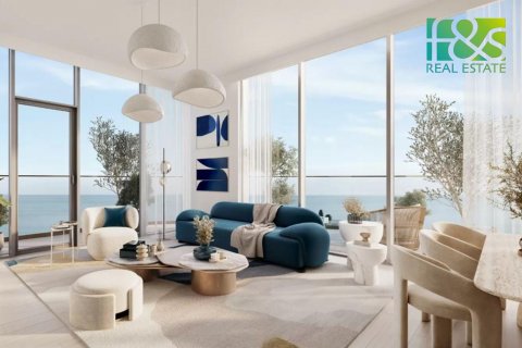 آپارتمان برای فروش در Mina Al Arab، Ras Al Khaimah، امارات متحده عربی 1 خوابه ، 75.5 متر مربع ، شماره 457878 - تصویر 10