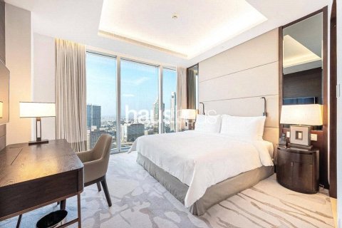 Apartment til salg i Downtown Dubai (Downtown Burj Dubai), Dubai, UAE 2 soveværelser, 143 kvm № 626329 - foto 9