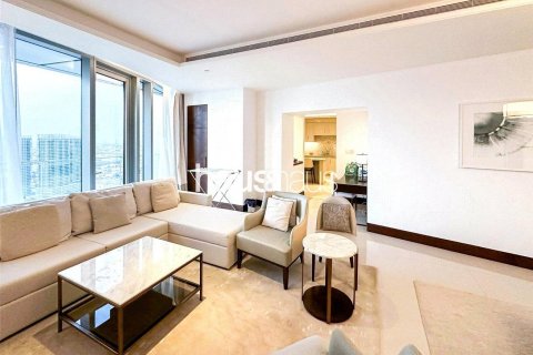 Apartment til salg i Downtown Dubai (Downtown Burj Dubai), Dubai, UAE 2 soveværelser, 143 kvm № 626329 - foto 3