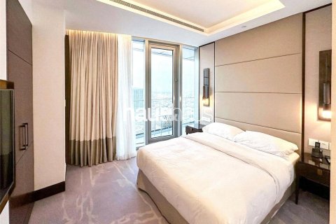 Apartment til salg i Downtown Dubai (Downtown Burj Dubai), Dubai, UAE 2 soveværelser, 143 kvm № 626329 - foto 10