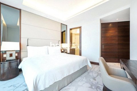 Apartment til salg i Downtown Dubai (Downtown Burj Dubai), Dubai, UAE 2 soveværelser, 143 kvm № 626329 - foto 7
