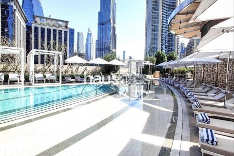 Apartment til salg i Downtown Dubai (Downtown Burj Dubai), Dubai, UAE 2 soveværelser, 143 kvm № 626329 - foto 12