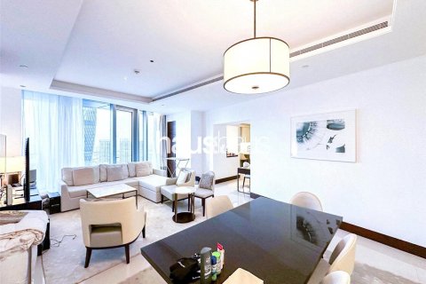 Apartment til salg i Downtown Dubai (Downtown Burj Dubai), Dubai, UAE 2 soveværelser, 143 kvm № 626329 - foto 5