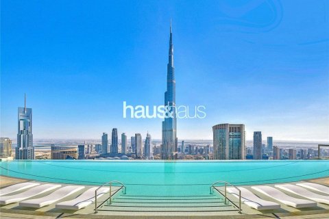 Apartment til salg i Downtown Dubai (Downtown Burj Dubai), Dubai, UAE 2 soveværelser, 143 kvm № 626329 - foto 14