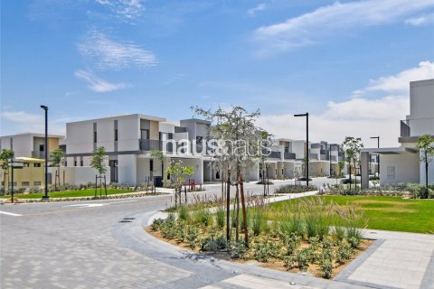 Kuća u nizu u Tilal Al Ghaf, Dubai, UAE 200 m2, 3 spavaćih soba Br. 626480