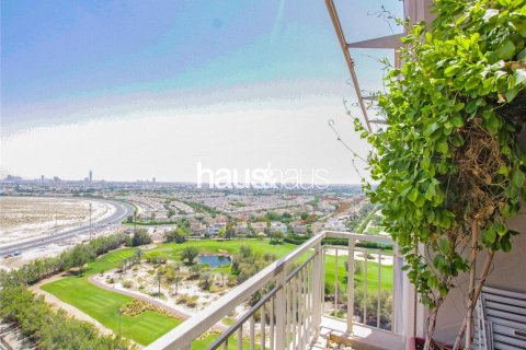 阿联酋 Dubai The Views 公寓  1 卧, 68 平方米 , 编号 626481