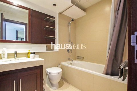 Dzīvoklis The Views, Dubaijā, AAE 1 istaba, 68 m2 Nr. 626481 - attēls 8