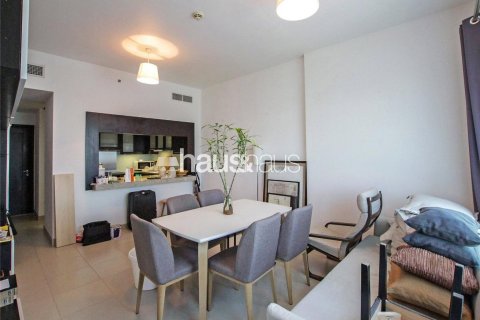 Dzīvoklis The Views, Dubaijā, AAE 1 istaba, 68 m2 Nr. 626481 - attēls 3