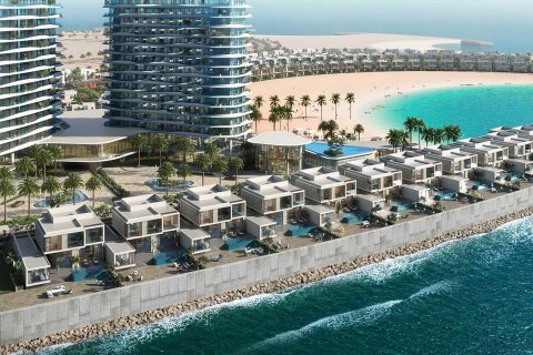 פרויקט פיתוח DANAH BAY ב Al Marjan Island, Ras Al Khaimah, איחוד האמירויות מספר 364444