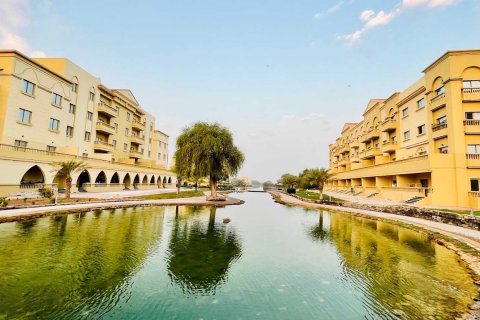 YASMIN TOWER di Yasmin Village, Ras Al Khaimah, UEA nomor 364437