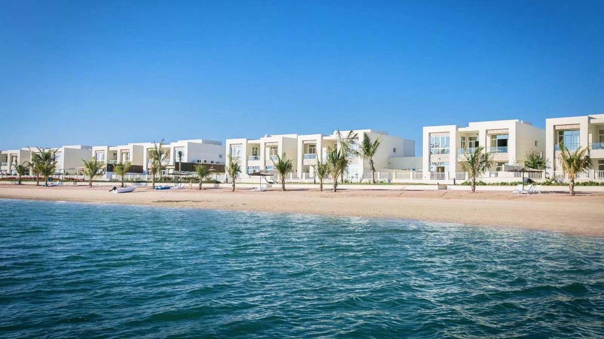 BERMUDA VILLAS
