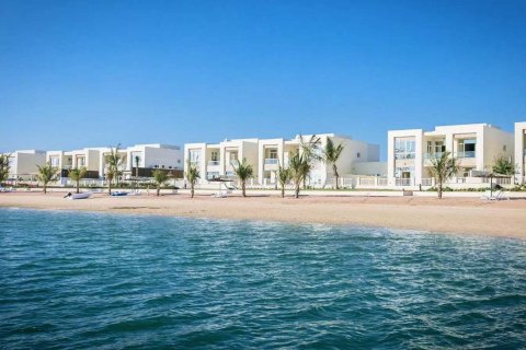 BERMUDA VILLAS di Mina Al Arab, Ras Al Khaimah, UAE № 364438