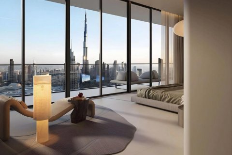 Apartment til salg i DIFC, Dubai, UAE 3 soveværelser, 240 kvm № 611513 - foto 10