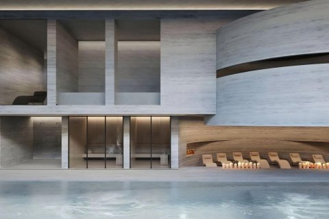 דירה למכירה ב DIFC, Dubai, איחוד האמירויות  1 חדר שינה, 96 מ"ר, מספר 611511 - תמונה 15