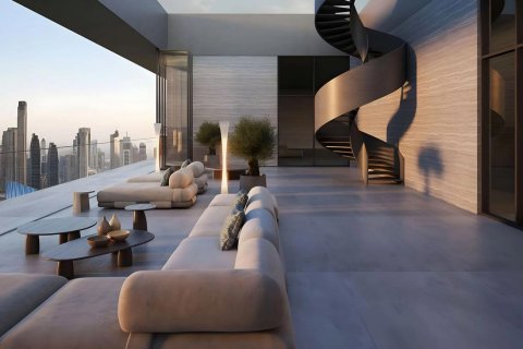 דירה למכירה ב DIFC, Dubai, איחוד האמירויות  1 חדר שינה, 96 מ"ר, מספר 611511 - תמונה 13