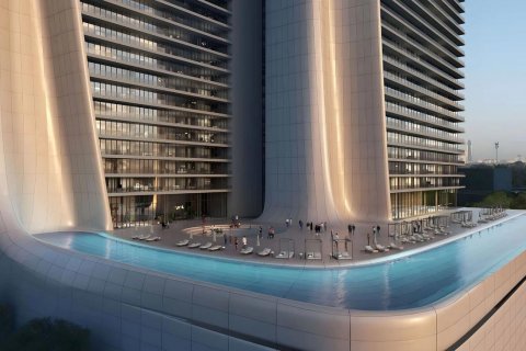 דירה למכירה ב DIFC, Dubai, איחוד האמירויות  1 חדר שינה, 96 מ"ר, מספר 611511 - תמונה 18