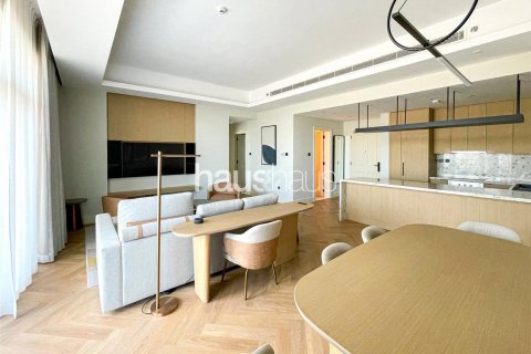 Apartament de închiriat în Al Barsha, Dubai, EAU 2 dormitoare, 138 mp.  №627225 - poză 2