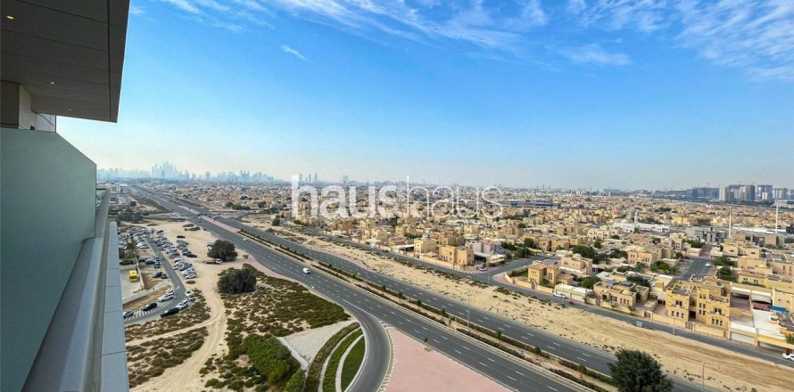 Apartament în Al Barsha, Dubai, EAU 2 dormitoare, 138 mp.  №627225