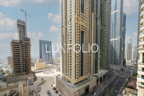 Apartemen di Dubai Marina, UEA 2 kamar tidur, 123 m2 nomor 627538 - foto 16