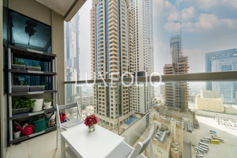 Apartemen di Dubai Marina, UEA 2 kamar tidur, 123 m2 nomor 627538 - foto 13
