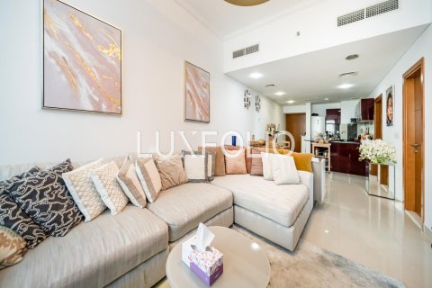 Apartemen di Dubai Marina, UEA 2 kamar tidur, 123 m2 nomor 627538 - foto 2