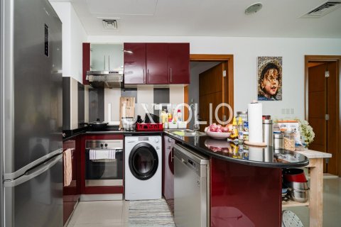Apartemen di Dubai Marina, UEA 2 kamar tidur, 123 m2 nomor 627538 - foto 6