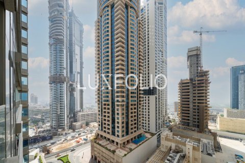 Apartemen di Dubai Marina, UEA 2 kamar tidur, 123 m2 nomor 627538 - foto 17
