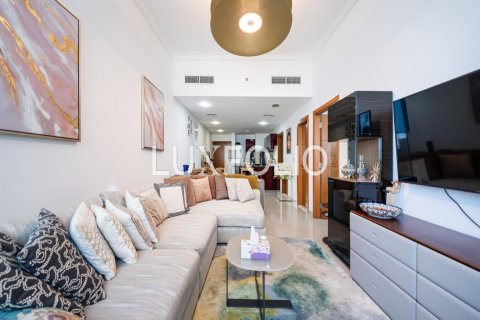 Apartemen di Dubai Marina, UEA 2 kamar tidur, 123 m2 nomor 627538 - foto 4