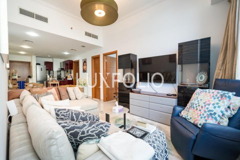 Byt v Dubai Marina, SAE 2 ložnice, 123 m² Č.: 627538