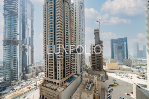 Apartemen di Dubai Marina, UEA 2 kamar tidur, 123 m2 nomor 627538 - foto 14