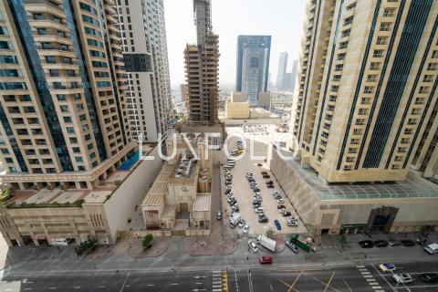 Apartemen di Dubai Marina, UEA 2 kamar tidur, 123 m2 nomor 627538 - foto 15