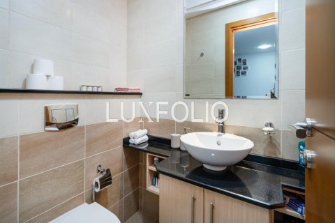 Apartemen di Dubai Marina, UEA 2 kamar tidur, 123 m2 nomor 627538 - foto 19