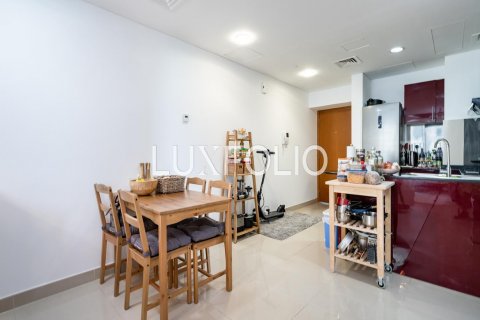 Apartemen di Dubai Marina, UEA 2 kamar tidur, 123 m2 nomor 627538 - foto 8