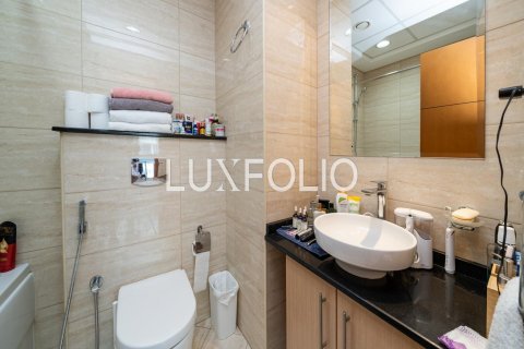 Apartemen di Dubai Marina, UEA 2 kamar tidur, 123 m2 nomor 627538 - foto 20