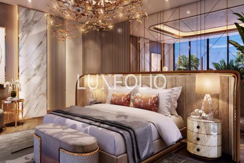 تاون هاوس للبيع في Damac Lagoons، دبي، الإمارات العربية المتحدة 5 غرفة نوم ، 310 متر مربع ، رقم 627540 - صورة 11