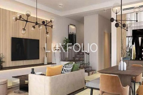 تاون هاوس للبيع في Damac Lagoons، دبي، الإمارات العربية المتحدة 5 غرفة نوم ، 310 متر مربع ، رقم 627540 - صورة 10